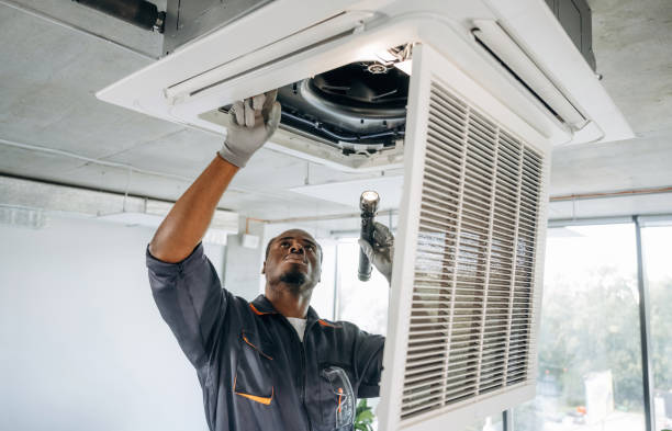 Licensed Hvac service in Brookville, OH - FH HVAC